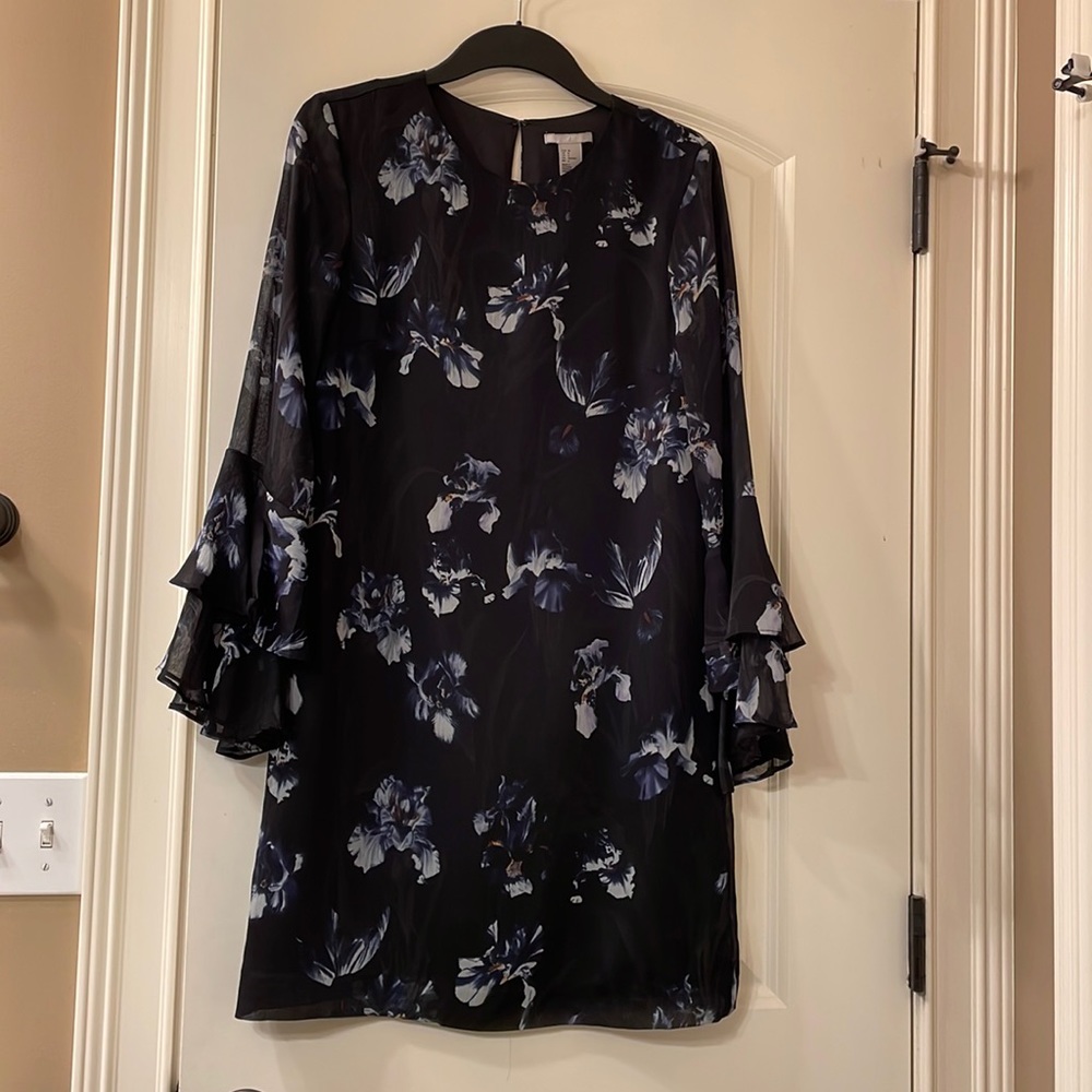 H&M shift dress